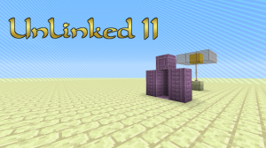 Télécharger UnLinked II pour Minecraft 1.10.2